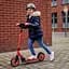 Самокат Hudora Bigwheel UP 200 Red (14152) - миниатюра 5