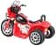 Мотоцикл Ramiz Skuter Chopper 6, red (PA.JT568.CR) - мініатюра 3