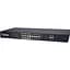 Коммутатор Vivotek AW-FGT-180D-250, Unmanaged 16xFE PoE + 2xGE Combo Switch (AW-FGT-180D-250) - миниатюра 1