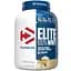 Протеїн Dymatize Nutrition Elite 100% Whey Protein, 2.3 кг - Ваніль - мініатюра 1