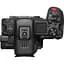 Бездзеркальний фотоапарат Canon EOS R5 C Body Black (5077C003AA) [133038] - мініатюра 9