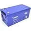 Акумуляторна батарея MERLION ORBUS GLO12V200Ah ( 522 х 240 х 219 ) BLUE Q1/18 - мініатюра 1