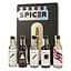 Набір подарунковий Spicer Holiday Set Святковий 0.25 л (5 шт. х 0.05 л) - мініатюра 1