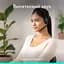 Bluetooth-гарнитура беспроводная накладная Logitech Zone 300 Wireless (981-001407) черная - миниатюра 7