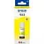 Чернила Epson (103) L31XX Yellow 65 мл (C13T00S44A) - миниатюра 1