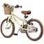 Детский велосипед Miqilong RM 16" бежевый (ATW-RM16-BEIGE) - миниатюра 3