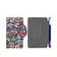Чохол до планшета BeCover Smart Case Lenovo Tab P11 (2nd Gen) (TB-350FU/TB-350XU) 11.5" Graffiti (708690) - мініатюра 6
