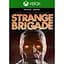 Ключ активації Microsoft Strange Brigade Deluxe Edition для Xbox One/Series - мініатюра 1