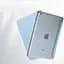 Чохол-книжка BeCover Tri Fold Hard для Apple iPad 10.2 2019/2020/2021 Light Blue (711126) - мініатюра 2