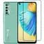 Захисне скло DK Full Glue для Tecno Camon 17 012658 clear - мініатюра 1