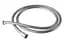 Душова система Kohlman Saxo 40 chrome + BOX прихованого монтажу QW210SQ40, Хром - мініатюра 7