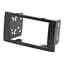 Переходная рамка Ford Transit, Focus, C-Max, S-Max, Fusion, Fiesta, Galaxy, Kuga Carav 11-046 - миниатюра 1
