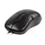 Миша A4Tech OP-560NUS USB Black - мініатюра 4