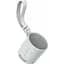 Портативная акустика Sony SRS-XB100 Grey (SRSXB100H.CE7) - миниатюра 5