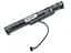 Акумулятор для Lenovo L14S3A01 IdeaPad 100-15IBY, 100-15t , B50, B50-10 Series (L14C3A01) (10.8V 2600 mAh 28Wh) - мініатюра 1