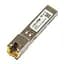 Модуль SFP Mikrotik (SFP to RJ-45) (S-RJ01) - мініатюра 1