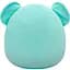 М'яка іграшка Squishmallows Коала Кевін 30 см (SQCR06576) - мініатюра 5
