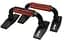 Упори для віджимань Power System PS-4108 Push Up Bars Plus (Прямі) (4108BR-0) - мініатюра 4