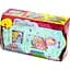 Игровой набор Moji Pops Party Клубный домик (PMPPD660IN00) - миниатюра 1