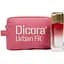 Набор Dicora Urban Fit: Туалетная вода для женщин Лондон 150 мл + косметичка - миниатюра 2