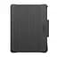 Чохол до планшета UAG iPad Air 13" (Gen 1 2024) Metropolis SE Black (124472114040) - миниатюра 7