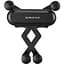 Держатель Borofone Eddie air outlet gravity in-car holder BH19 - миниатюра 1