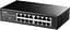 Коммутатор Cudy FS1016, 16-портовый 10/100 Мбит/с, металлический корпус (FS1016) - миниатюра 3
