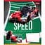 Набір зошитів 1 вересня Speed as a way of life А5, 12 аркушів 25 шт. (768012) - мініатюра 2