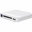 Комутатор Ubiquiti UniFi USW-Enterprise-8-PoE - мініатюра 2
