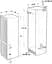 Холодильник Gorenje NRKI218EA0 (743273) - мініатюра 10