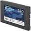 Накопитель SSD 2.5" 240GB Burst Elite Patriot (PBE240GS25SSDR) - миниатюра 3