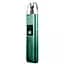 Електронна сигарета Под-система VooPoo Argus G 25 W Pod 1000 mAh 2 ml Kit Racing Green (15145) - мініатюра 1