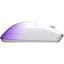 Миша Hellyberry HM47 Pro Wireless White/Violet (HM47PRO_white_violet) - мініатюра 5