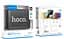 Портативна акустика Hoco Portable Speaker BS51 Black (780737) [78958] - мініатюра 3