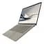 Ноутбук ASUS Zenbook A14 UX3407RA-QD906W 14 WUXGA OLED, Snapdragon X Elite X1E 78 100, 32GB, F1TB, UMA, Win11, Бежевий (90NB16G1-M000R0) - мініатюра 6