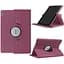 Чехол-книжка для планшета Huawei MediaPad T3 10 9.6" AGS-L09 и AGS-W09 поворотный 360 Purple - миниатюра 1