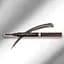 Карандаш для бровей L’Oréal Paris Infaillible Brows 24H Filling Triangular Auburn тон 5.23 3 г - миниатюра 7