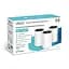 Система WiFi-Mesh Deco PX50 AX3000, 3xGE LAN/WAN, 3 моды, Powerline G1500 TP-Link teh0017228 - миниатюра 10