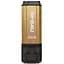 USB Flash Drive Hi-Rali Stark 32 GB золотий (ЦУ-00036806) - мініатюра 1