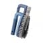 Щітка для миття 2 в 1 Ardesto Profe 13.9 х 7 х 9 см блакитна (ARHE1302B) - мініатюра 3