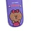 Шкільний пенал м'який Yes PH-30 Line Friends Pretty Choco - мініатюра 3