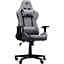 Геймерське крісло GT Racer X-2316 Fabric Gray/Gray [121529] - мініатюра 2