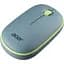 Миша Acer AMR100 Optical Bubble Blue (GP.MCE11.03H) [163594] - мініатюра 3