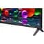 Телевізор LG UA75 43` LCD Ultra HD 4K 2025 (43UA75006LA) UA [137215] - мініатюра 9