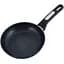 Сковорода алюминиевая Kamille с прочным антипригарным покрытием ILAG 20 см 4410 (KM-4410) - миниатюра 1