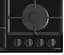 Варильна поверхня газова Gorenje GTW 641 EB (BG6IB-G0B) (6629450) - мініатюра 3