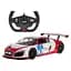 Машинка RASTAR AUDI R8 LMS Performance R/C 1:14 білий 47510 - мініатюра 2