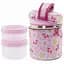 Термос Laken Thermo food container 1 L + NP Cover Jumping (1004-LP10JU) - мініатюра 1