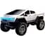 Машинка на радиоуправлении JJRC C8818 Tesla Cybertruck [142551] - миниатюра 1