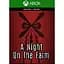 Ключ активації Microsoft A Night on the Farm для Xbox One/Series S/X - мініатюра 1